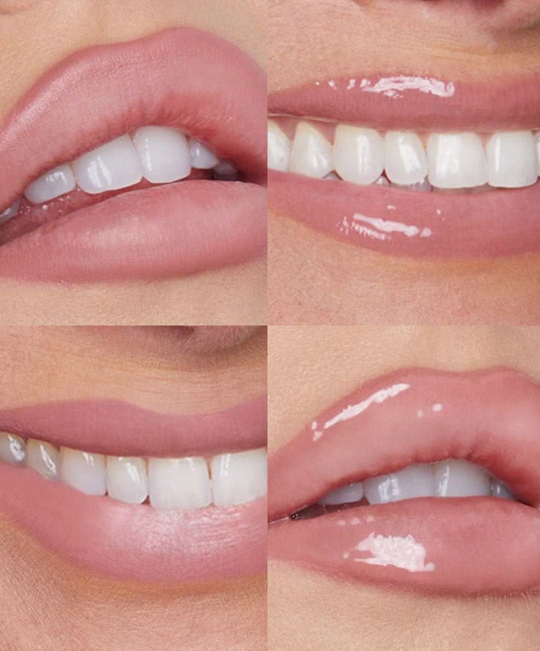REFY LIP SCULPT TRANSFER - PROOF LIP LINER ALL DAY WEAR (BLUSH)