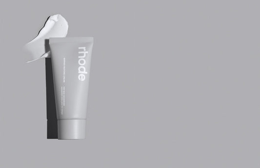RHODE barrier restore cream