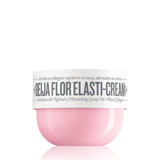 Sol De Janeirobeija Florâ„¢ Elasti-Creamay Oil (75 Ml)