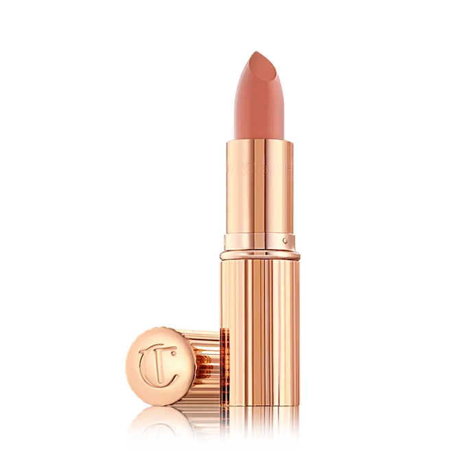 CHARLOTTE TILBURY K.I.S.S.I.N.G (bitch perfect)
