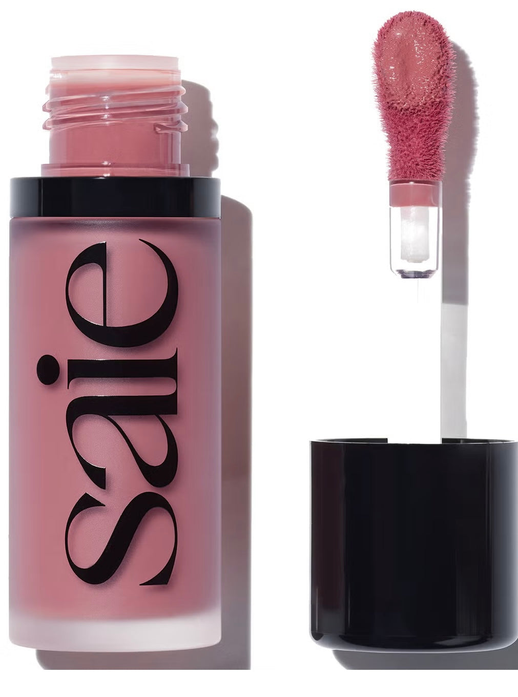 SAIE DEW BLUSH (CHILLY)