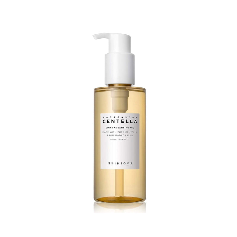 SKIN1004 CENTELLA LIGHT CLEANSING OIL