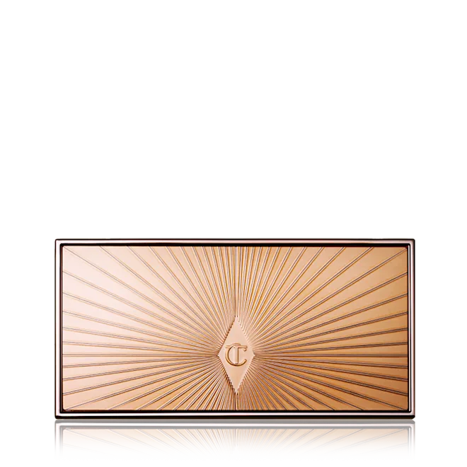 CHARLOTTE TILBURY FILMSTAR BRONZE & GLOW LIGHT TO MEDIUM (MINI)