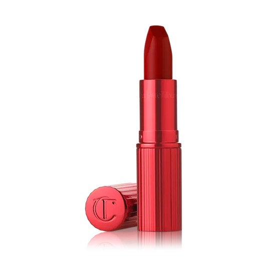 CHARLOTTE TILBURY MATTE REVOLUTION (CINEMATIC RED)