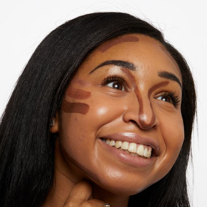 REVOLUTION BEAUTY PRO CREAM WAND TRIO (DARK)