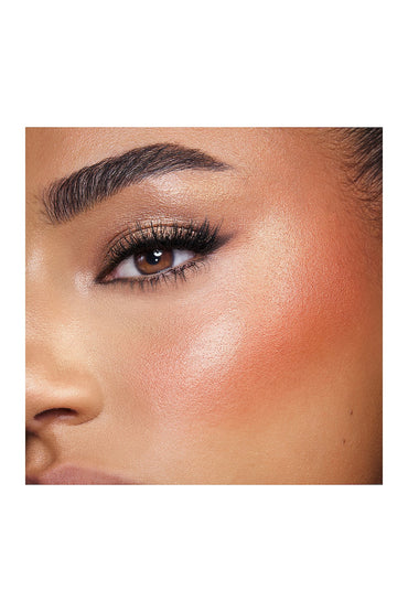CHARLOTTE TILBURY MINI HOLLYWOOD BLUSH & GLOW (TAN-DEEP)