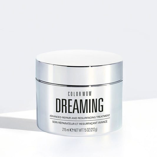 COLOR WOW DREAMING ADVANCED REPAIR AND RESURFACING TREATEMENT
