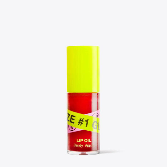 Innbeauty Project Glaze Lip Oil (Candy Apple)
