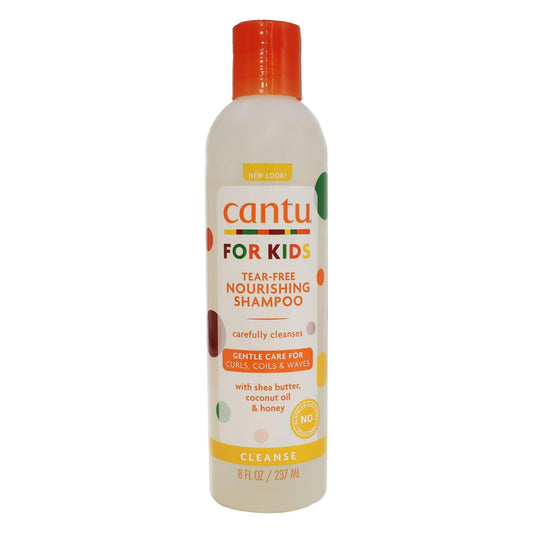 Cantu Care For Kids Nourishing Shampoo