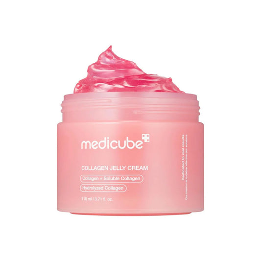 MEDICUBE COLLAGEN JELLY CREAM