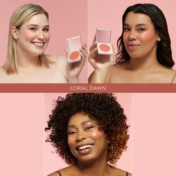 Sigma Beauty Cream Blush (Coral Dawn)