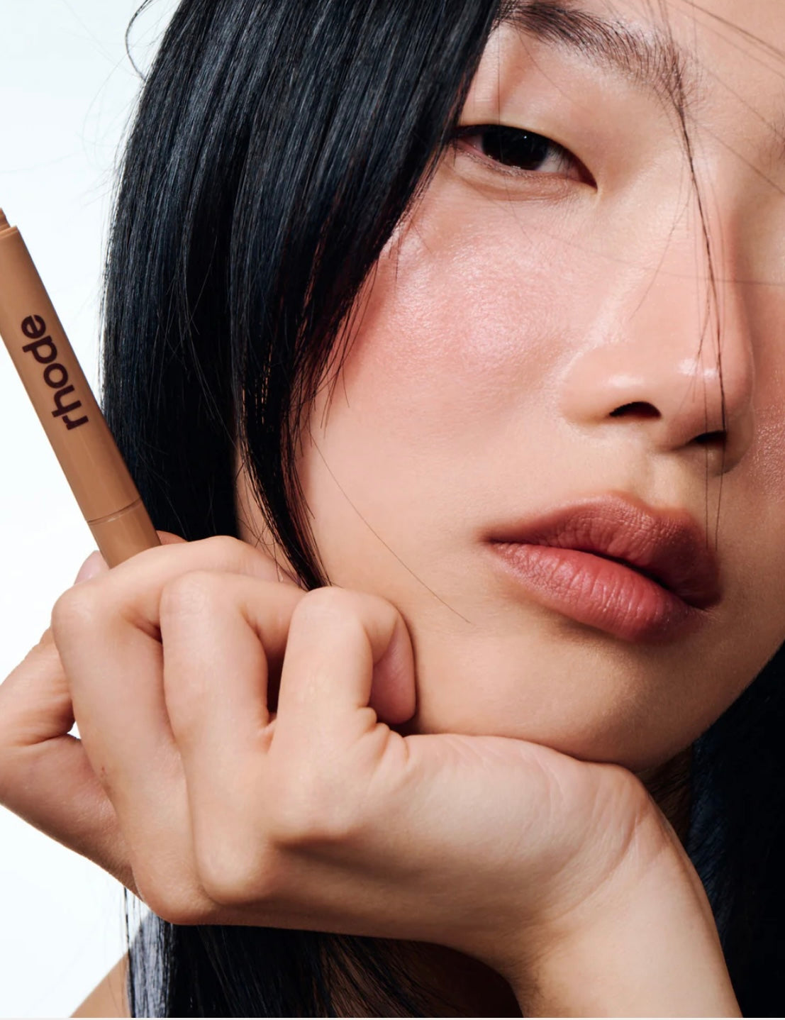 RHODE PEPTIDE LIP SHAPE (LUNGE)
