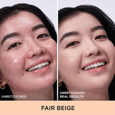 It Cosmetics Cc+ Cream Oil-Free Matte With Spf 40 (fair beige)