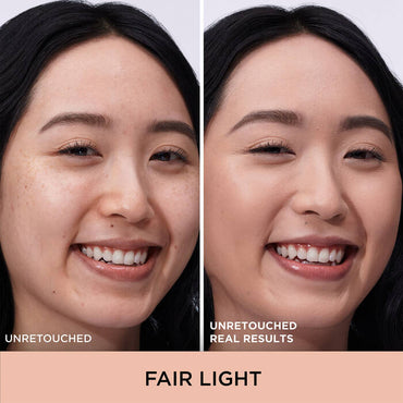 It Cosmetics Cc+ Cream Oil-Free Matte With Spf 40 (fair light)