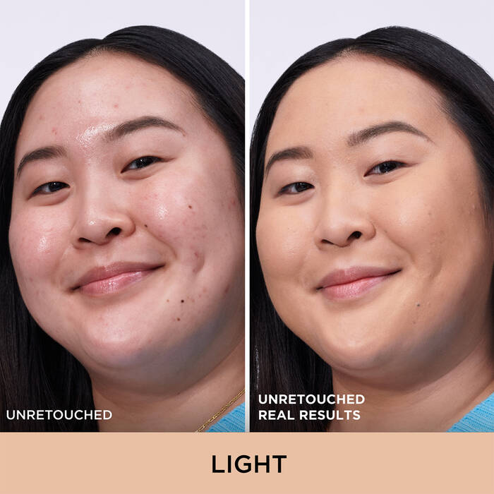 It Cosmetics Cc+ Cream Oil-Free Matte With Spf 40 (light)