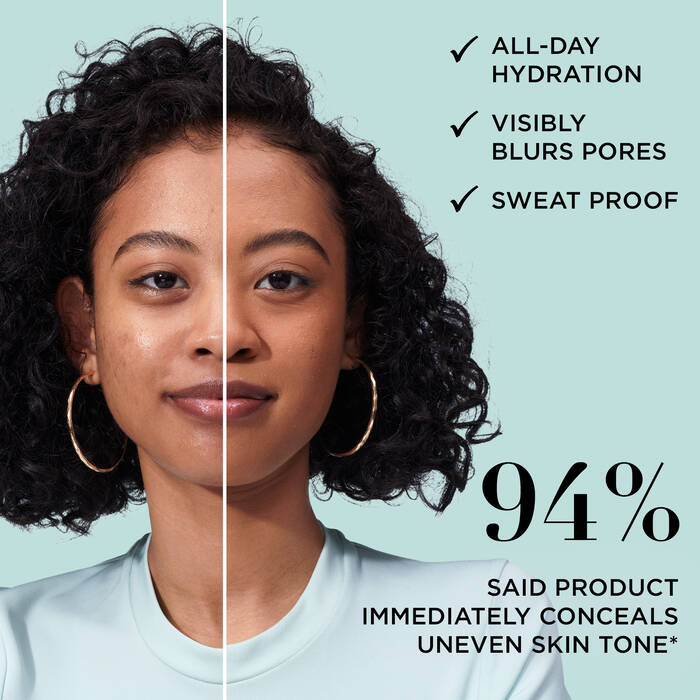 It Cosmetics Cc+ Cream Oil-Free Matte With Spf 40 (neutral tan)