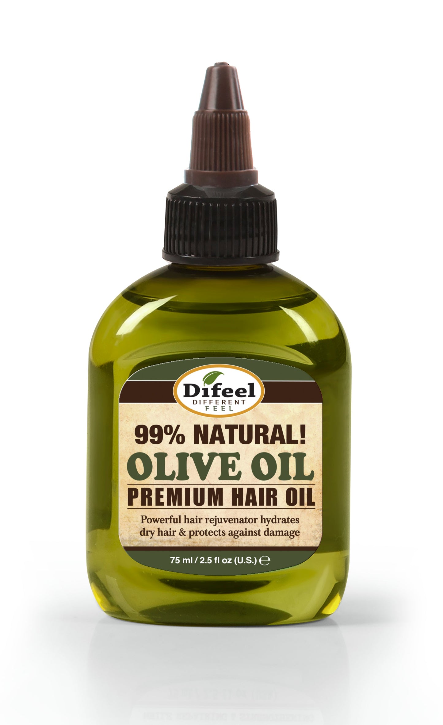 DIFEEL OLIVE PREMIUM HAIR OIL