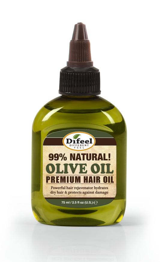 DIFEEL OLIVE PREMIUM HAIR OIL