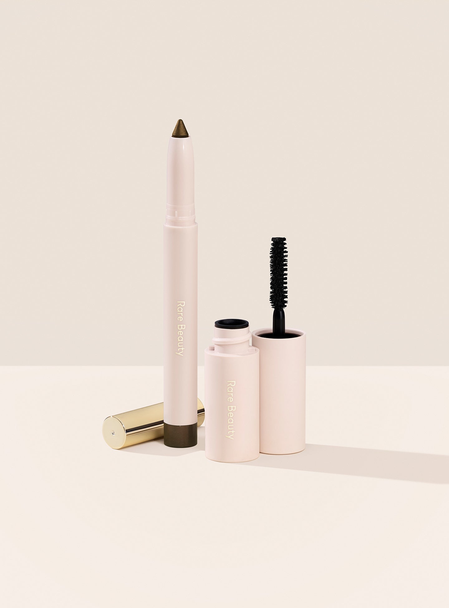 Rare Beatuy Selena’s Essential Eye Duo