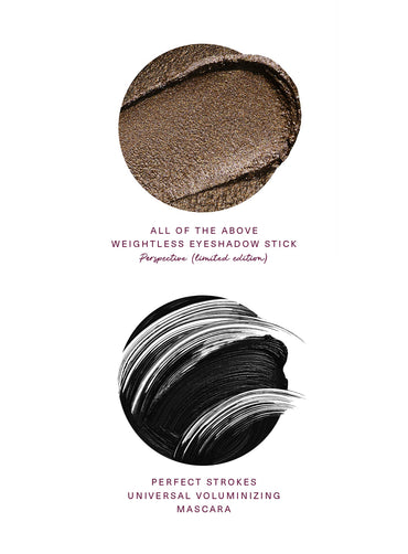 Rare Beatuy Selena’s Essential Eye Duo
