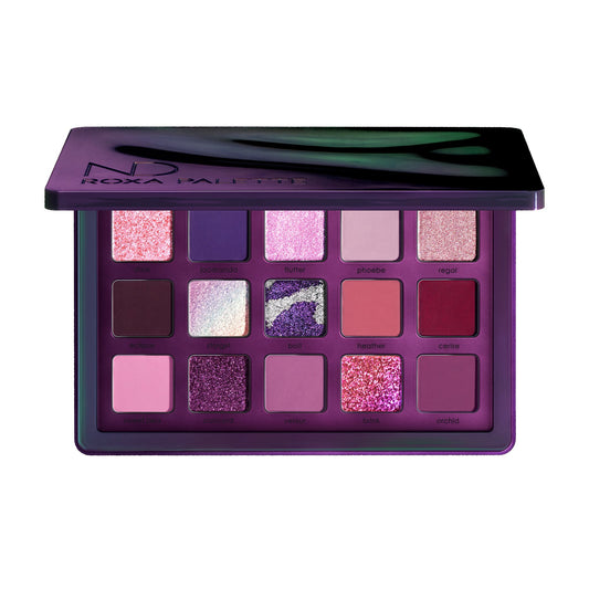 NATASHA DENONA ROXA PALETTE EYESHADOW PALETTE