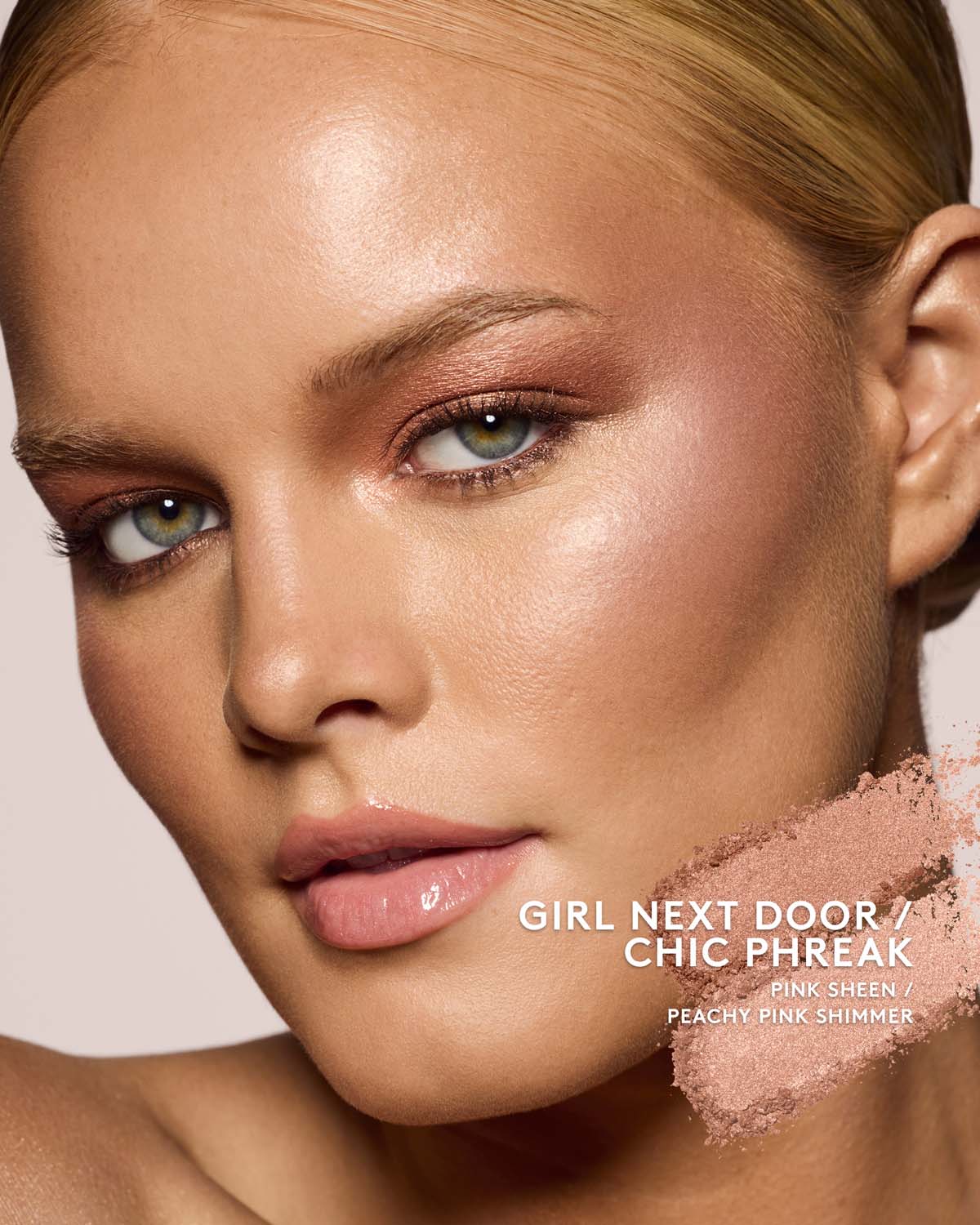 FENTY BEAUTY KILAWATT FREESTYLE HIGHLIGHTER (girl next door / chic phreak)
