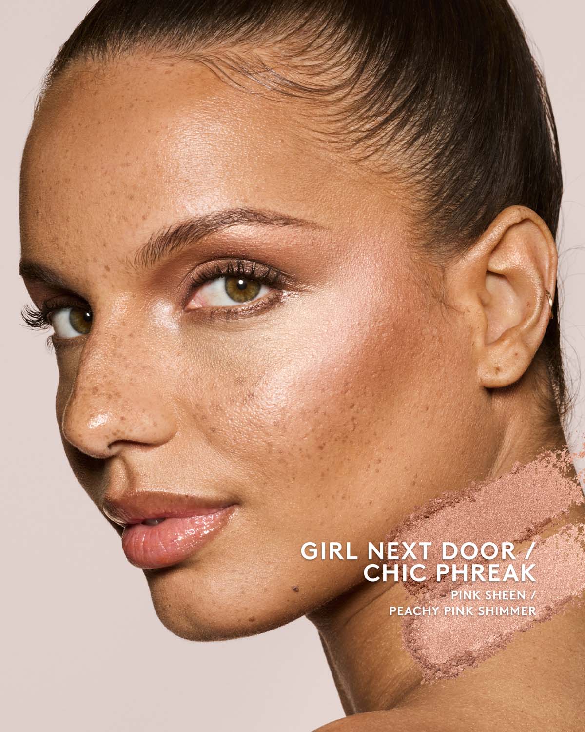 FENTY BEAUTY KILAWATT FREESTYLE HIGHLIGHTER (girl next door / chic phreak)