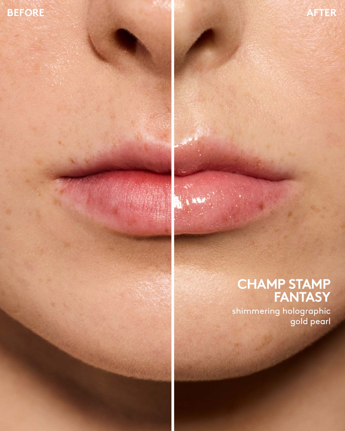 FENTY BEAUTY BY RIHANNA GLOSSBOMB UNIVERSAL LIP LUMINIZER (HOT COCOLIT ) (Copy)