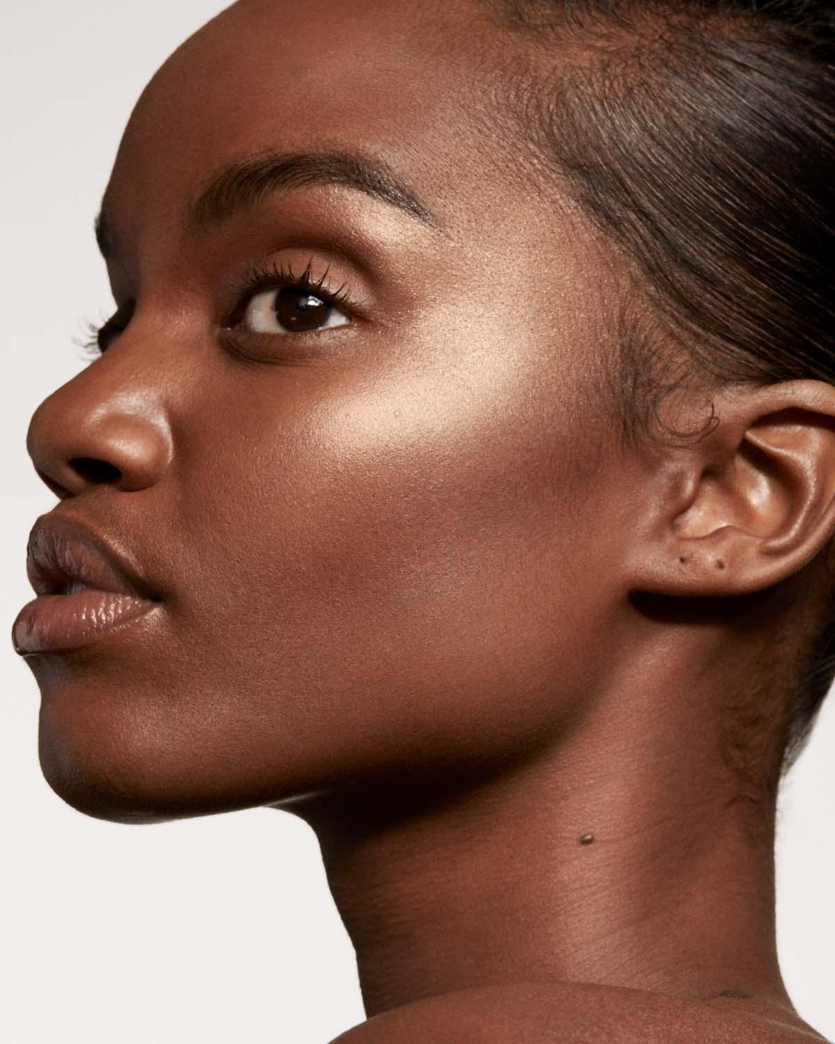 FENTY BEAUTY KILAWATT FREESTYLE HIGHLIGHTER (Afternoon Snack/Mo' Hunny)