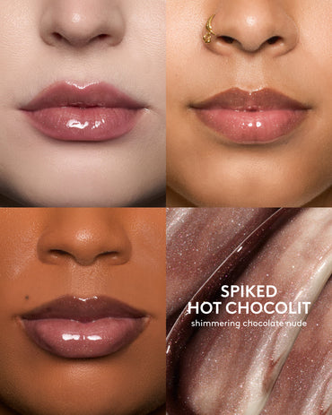 FENTY BEAUTY GLOSSY POSSE VIII