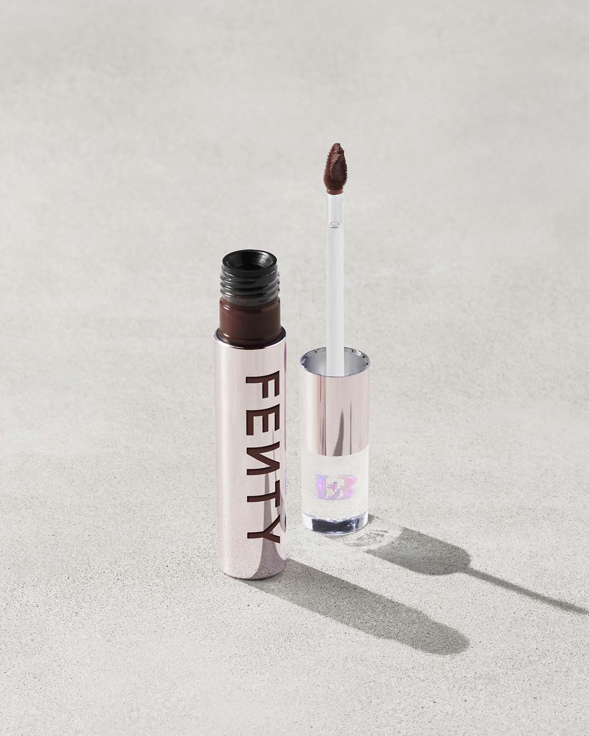 FENTY ICON VELVET LIQUID LIPSTICK (BREAD WINN'R)
