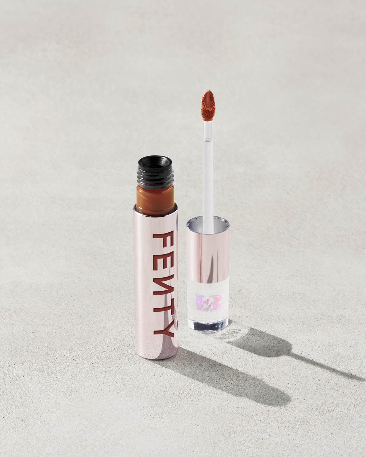 FENTY ICON VELVET LIQUID LIPSTICK (POW'R THIRSTYY)