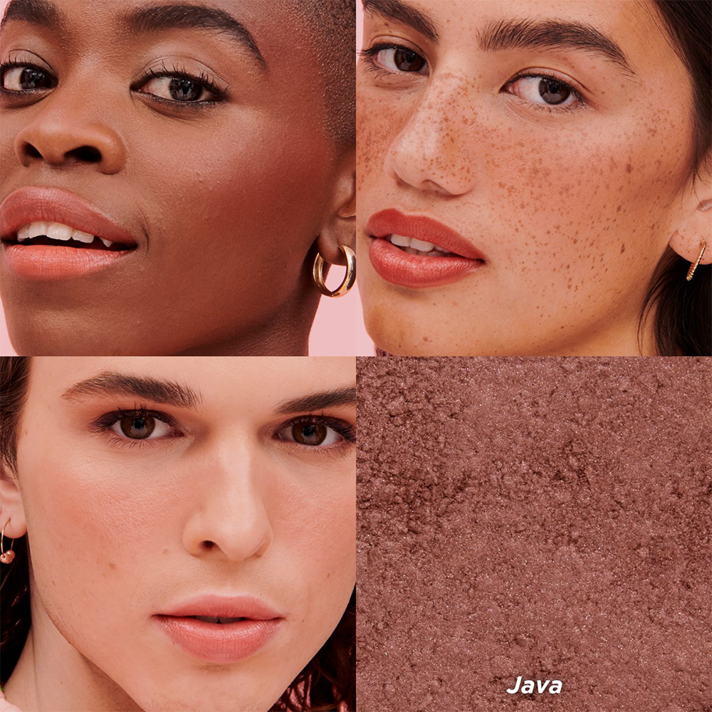 Benefit Powder Blush JAVA(FULL SIZE)