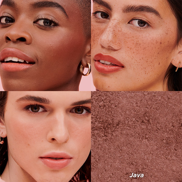 Benefit Powder Blush JAVA(FULL SIZE)