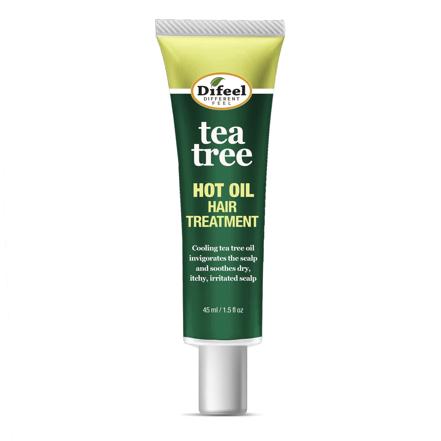 DIFEEL DIFFERENT FEEL TEA TREE OIL HAIR TREATMENT