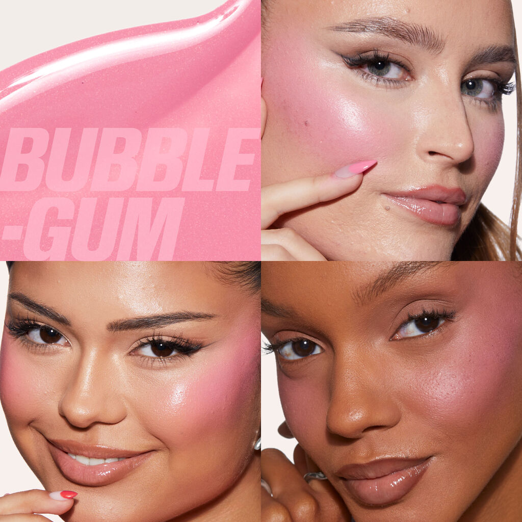 Huda Beauty Blush Filter Liquid Blush (bubblegum)