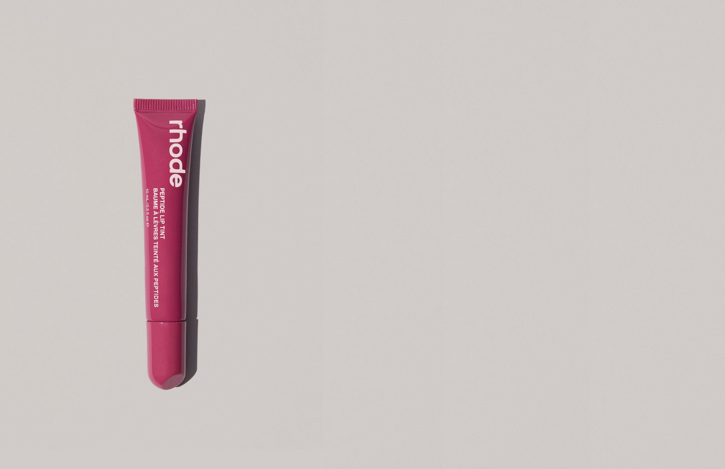 RHODE PEPTIDE LIP TINT -RASPBERRY JELLY