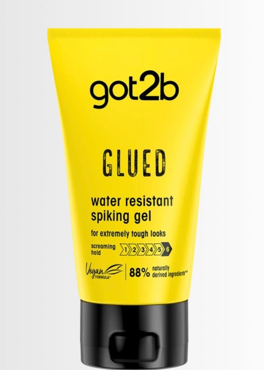 Got2B Schwarzkopf Styling Spinking Glue (big size 1750ml)