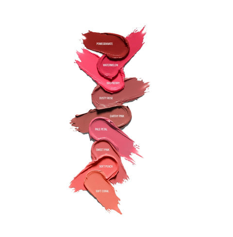 Makeup By Mario Soft Pop Blush Stick (WATERMELON)