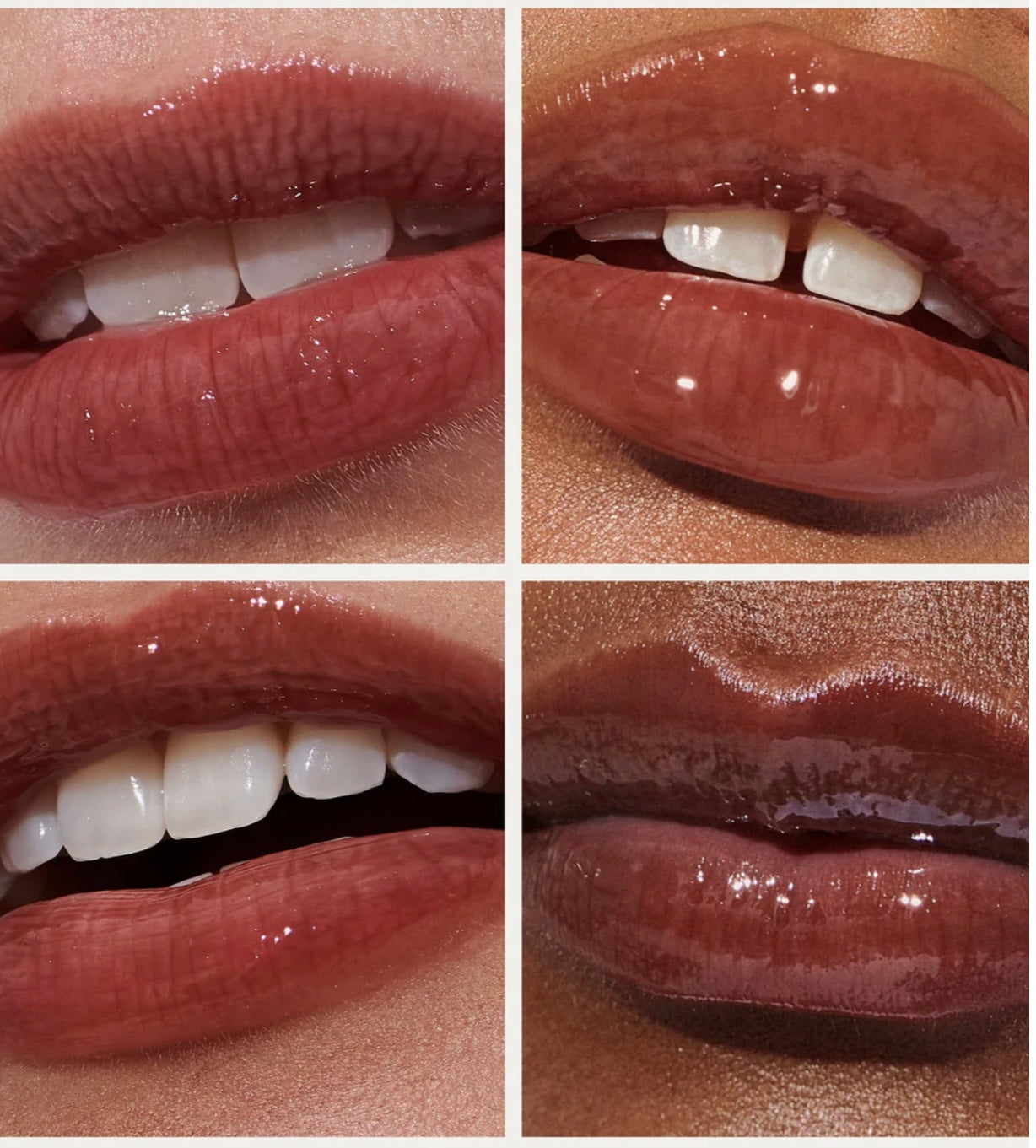 RHODE PEPTIDE LIP TINT - (ESPRESSO)without box