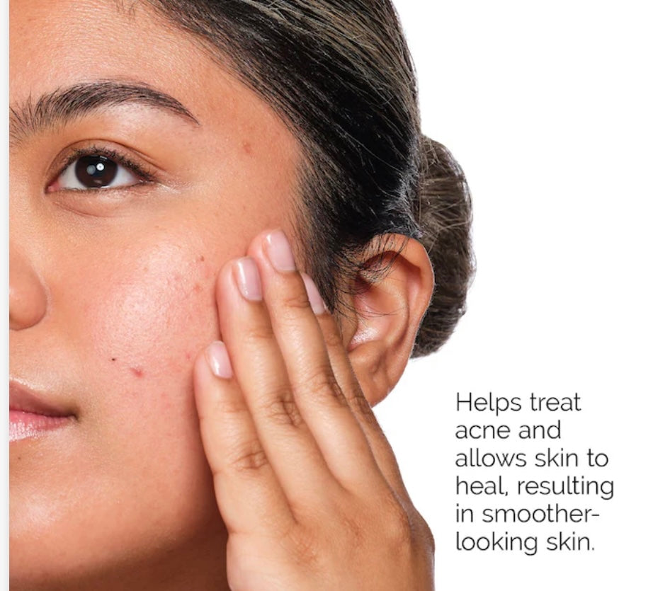 The Ordinary The Acne Set with Salicylic Acid