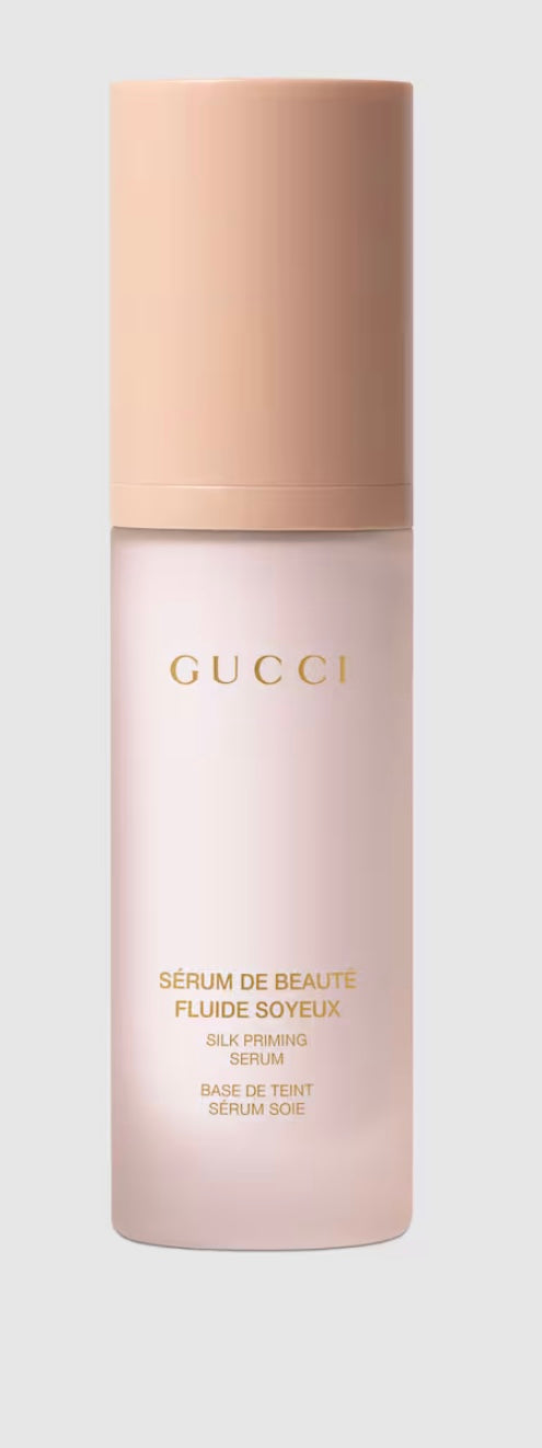 GUCCI SILK PRIMER SERUM