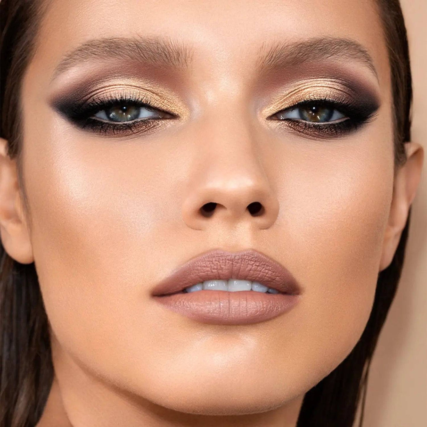 NATASHA DENONA GLAM PALETTE EYESHADOW PALETTE