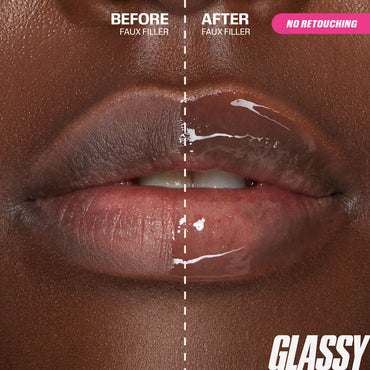 HUDA BEAUTY GLOSSIET GLOSS TRIO MINI KIT