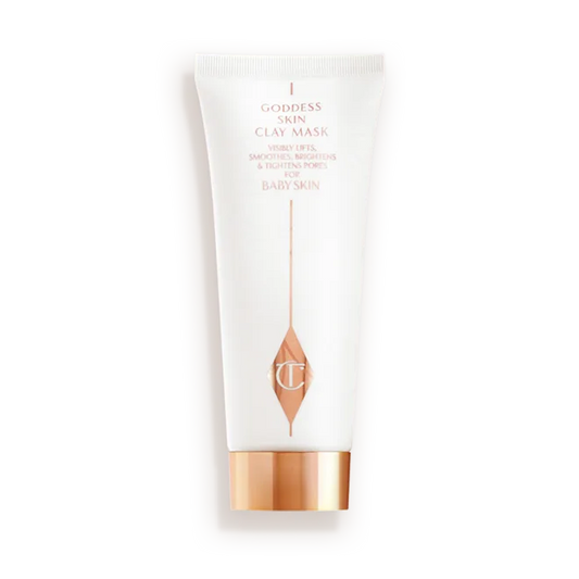 CHARLOTTE TILBURY GODDESS SKIN CLAY MASK