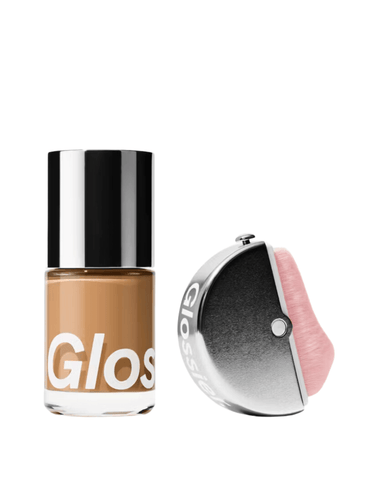 Glossier Stretch Blending And Buffing Face Brush