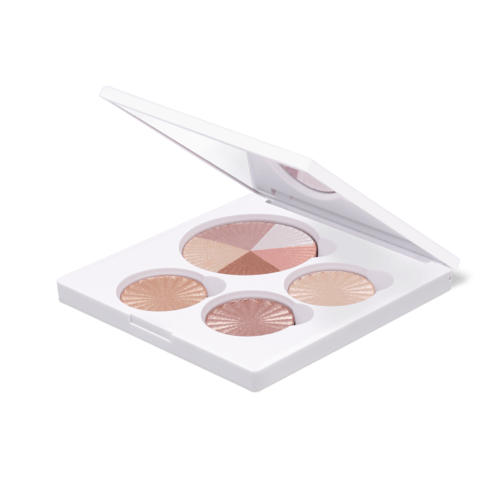 Ofra Cosmetics Ofra Highlighter Palette - Glow Up