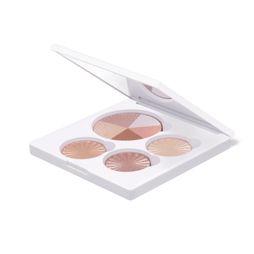 Ofra Cosmetics Ofra Highlighter Palette - Glow Up