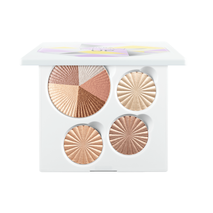 Ofra Cosmetics Ofra Highlighter Palette - Glow Up