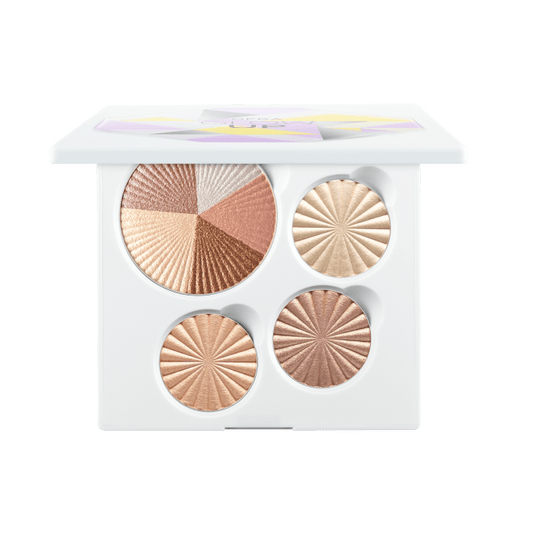 Ofra Cosmetics Ofra Highlighter Palette - Glow Up